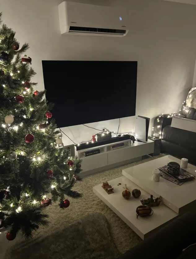 Pioneer® Diamante Ultra 12,000 BTU 23 SEER2 Ductless Mini Split Inverter++ Energy-Star WiFi Air Conditioner Heat Pump Full Set 230V with 16 Ft. Kit SAMPLE PHOTO