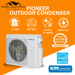 Pioneer® Mini Split 18,000 BTU 2 Zone Ductless Air Conditioner and Heat Pump, WYT020GLHI22M2-9W-9W benifits