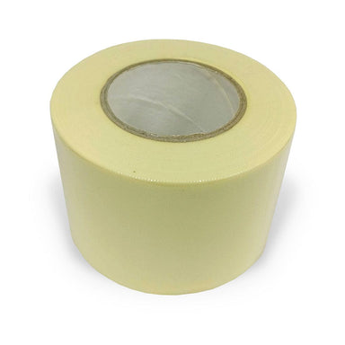 Pioneer Non Adhesive Wrapping Tape for Piping Kit. 2" Wide, 50' Long