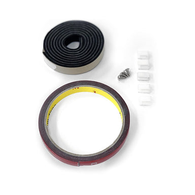 Pioneer UVC Bacterial Disinfection Kit for Mini Split Systems ACCESSORIES