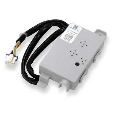 Pioneer Wireless Internet Access & Control Module for Pioneer® Diamante WYT Series Systems FRONT VIEW