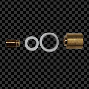 Piston Kit 0.070-0.83