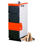 PRO 30 wood boiler, 105K BTU