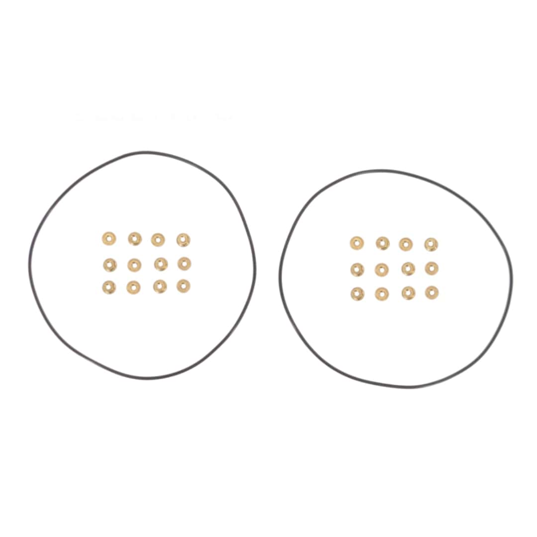 Raypak 010061F Copper Tube Heat Exchanger 336A 337A Heater WITH ACCESSORIES