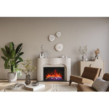 Remii Classic Smart Electric Fireplace SAMPLE PHOTO