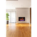 Remii Classic Smart Electric Fireplace SAMPLE PHOTO