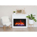 Remii Classic Smart Electric Fireplace SAMPLE PHOTO