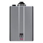 Rinnai SE+ Series with Smart-Circ™ 9 GPM Indoor Condensing Tankless Water Heater with Recirculation (RSC160I)
