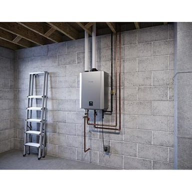Rinnai RX Series 9.0 GPM Indoor TWH with Pump (RXP160IN) SAMPLE PHOTO