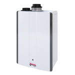 Rinnai SE Series 7.5 GPM Indoor Condensing Tankless Water Heater (RUCS75I)