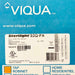 S2Q-PA Tap Plus UltraViolet Water Disinfection System by Viqua LABEL