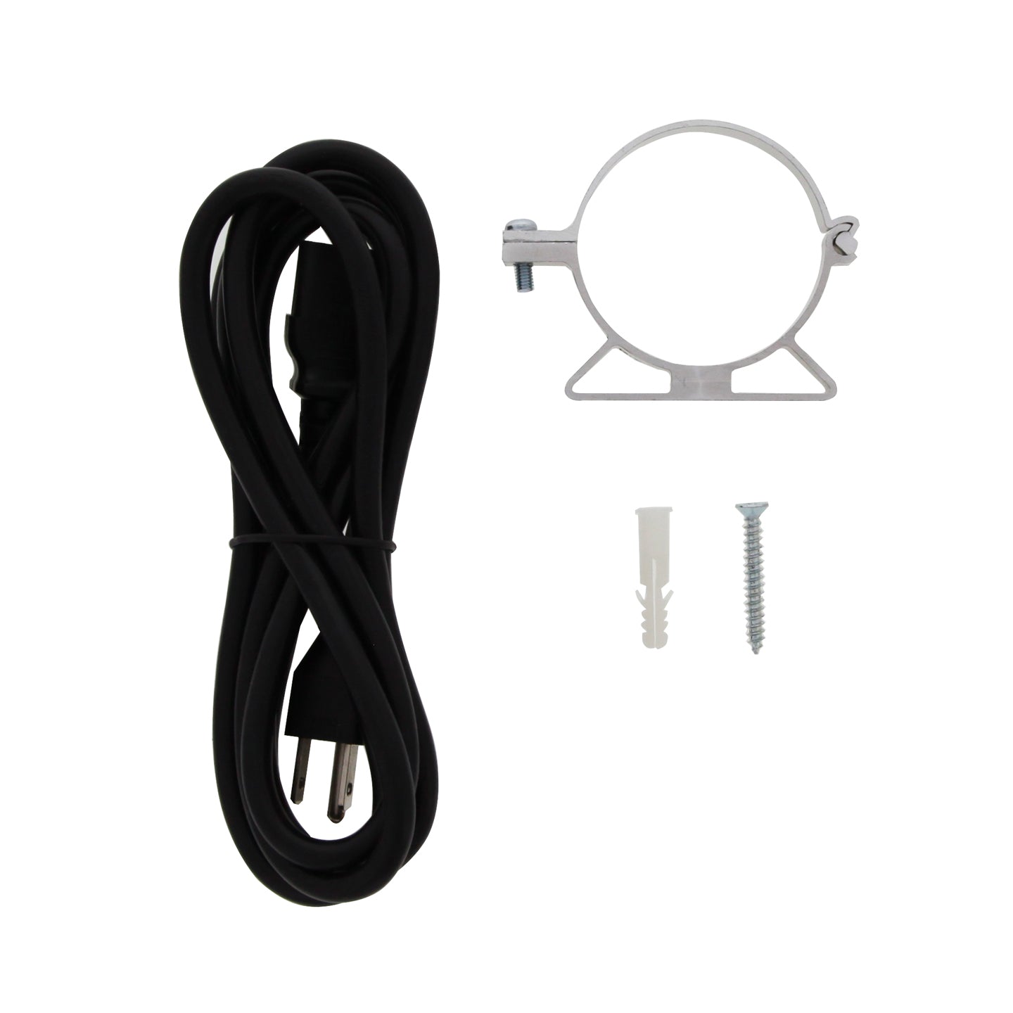 S2Q-PA Tap Plus UltraViolet Water Disinfection System by Viqua ACCESSORIES