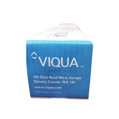 S330RL Water Disinfection System UV Lamp by Viqua DETAILS
