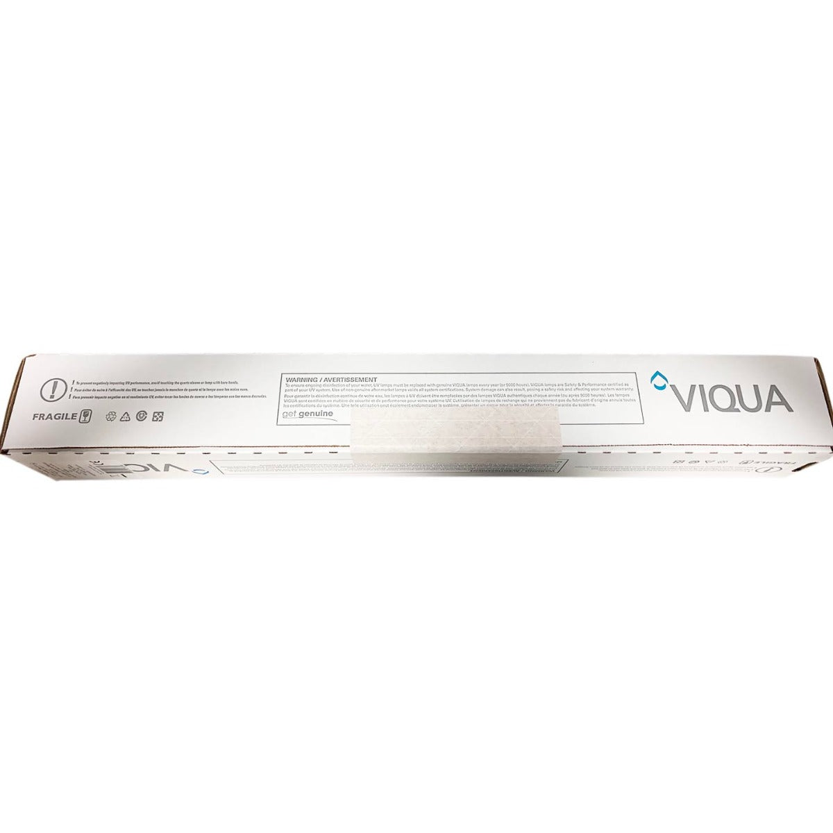 S463RL Water Disinfection System UV Lamp by Viqua BOX