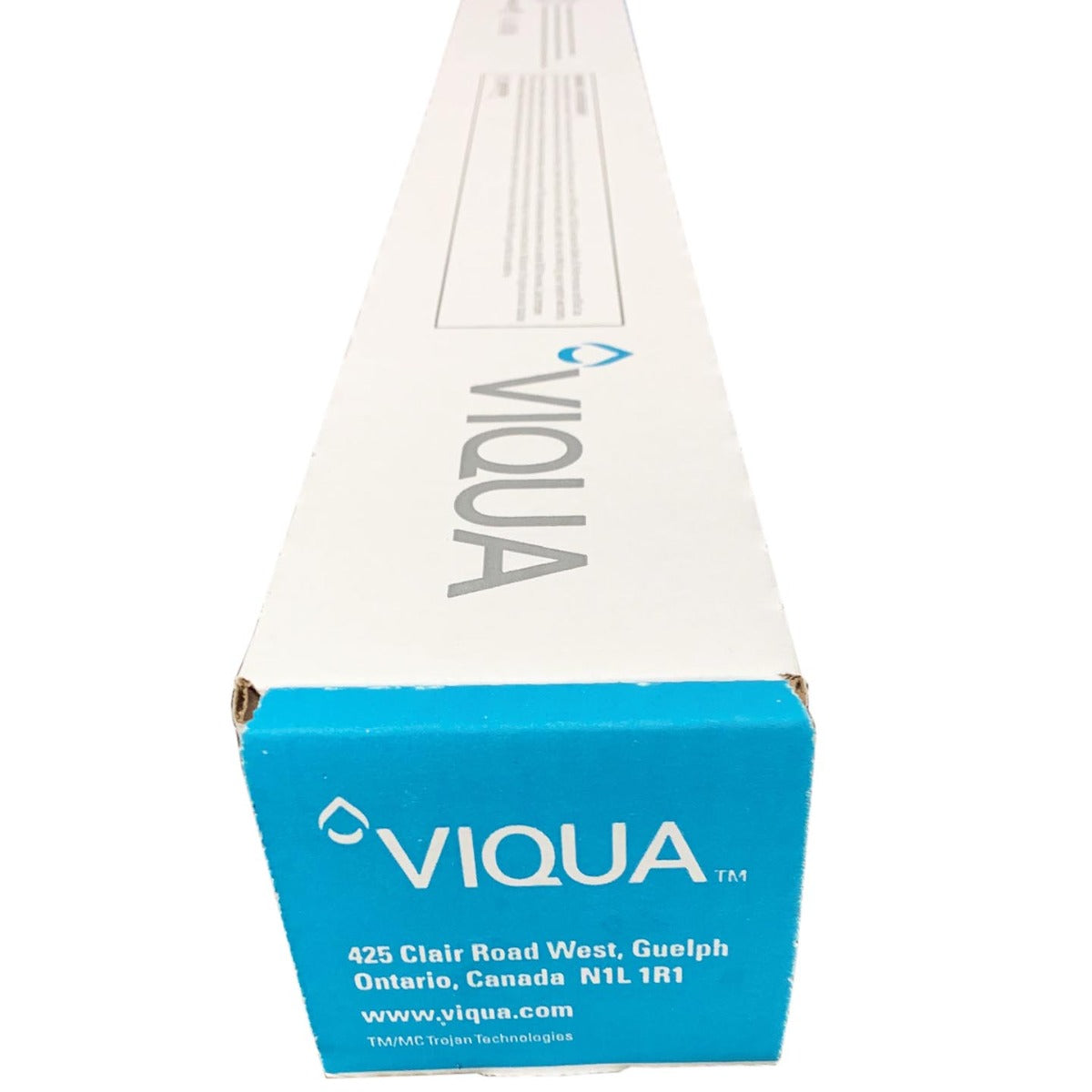 S463RL Water Disinfection System UV Lamp by Viqua DETAILS