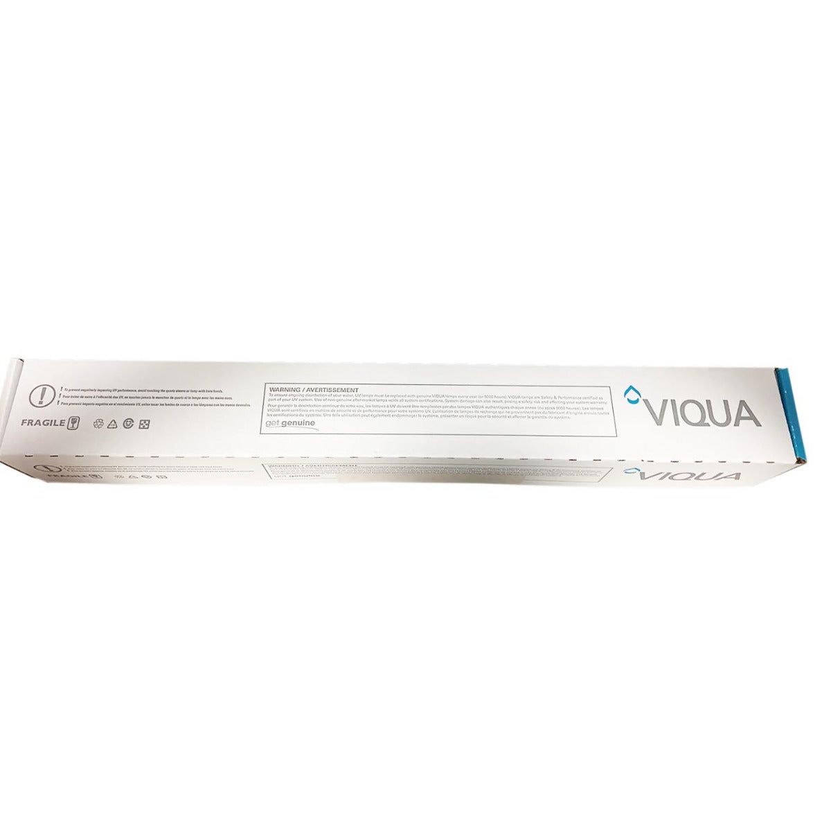 S463RL Water Disinfection System UV Lamp by Viqua BOX