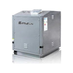 SPRSUN 10-25KW High COP Geothermal Water Source Heat Pump for House Heating & Cooling