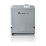 SPRSUN 10-25KW High COP Ground Source Geothermal Heat Pump for Hot Water & Floor Heating