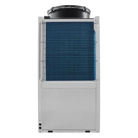 SPRSUN Big Heating Capacity 32KW R410A Monoblock Full Inverter Air Source Heat Pump BACK VIEW