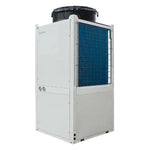 SPRSUN Big Heating Capacity 32KW R410A Monoblock Full Inverter Air Source Heat Pump