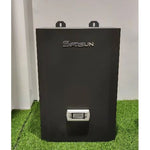 SPRSUN Black SPRSUN Heat Pump Kit For Easy Installation