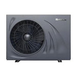 SPRSUN R290 Greenergy Series - 6-15KW Ultra-quiet DC Inverter Air Source Heat Pumps