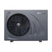 SPRSUN R290 Greenergy Series - 6-15KW Ultra-quiet DC Inverter Air Source Heat Pumps FRONT VIEW