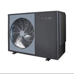 SPRSUN R32 ClimaPro Series - 6KW/9.5KW/12KW/16KW EVI DC Inverter Air to Water Heat Pumps - Monoblock Type