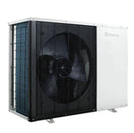 SPRSUN R32 Clima Series - 9.5KW/11KW/12KW/15KW ERP A+++ Cold Climate DC Inverter Monoblock Heat Pumps