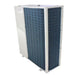 SPRSUN R410A Icefield-M Series - 16-26KW A+++ DC Inverter Monoblock Air Source Heat Pump BACK VIEW