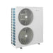 SPRSUN R410A Icefield-M Series - 16-26KW A+++ DC Inverter Monoblock Air Source Heat Pump FRONT VIEW