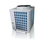 SPRSUN 10KW-26KW Monoblock Air Source Swimming Pool Heat pump for Water Heating and Cooling