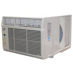 SPT 12,000BTU Window AC – Energy Star