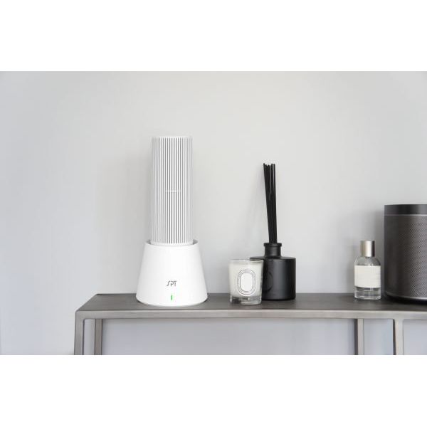 SPT Renewable Mini Dehumidifier SAMPLE PHOTO