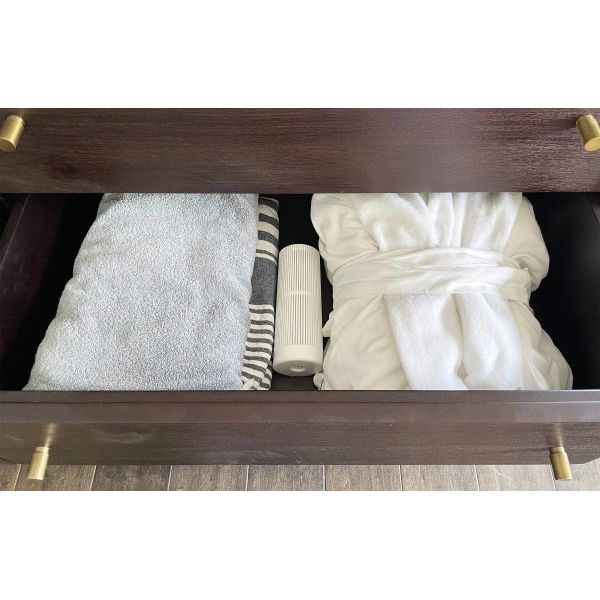 SPT Renewable Mini Dehumidifier SAMPLE PHOTO