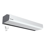 Schwank Select10 Wall-Mounted Air Curtain - No Heat