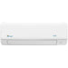 Senville 36000 BTU Dual Zone Mini Split Air Conditioner and Heat Pump - SENA/36HF/D FRONT VIEW