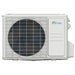 Senville LETO 9000 BTU Mini Split Air Conditioner and Heat Pump - SENL/09CD/110V FRONT VIEW