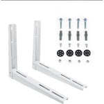 Senville 2 Piece Wall Mount / Bracket for Mini Split