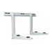 Senville 3 Piece Wall Bracket for Mini Split