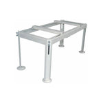 Senville Large Ground Stand / Bracket for Mini Split