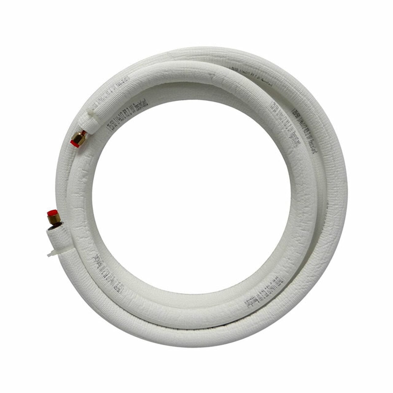 Senville LETO 18000 BTU Mini Split Air Conditioner and Heat Pump - SENL/18CD HOSE