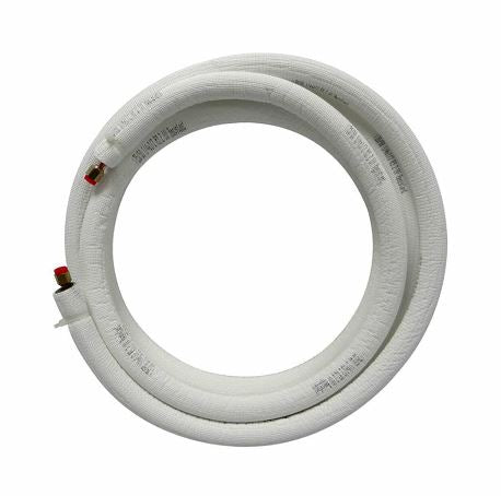 Senville LETO 30000 BTU Mini Split Air Conditioner and Heat Pump - SENL/30CD CONNECTOR