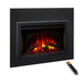 SimpliFire 35-In Electric Fireplace Insert FRONT VIEW