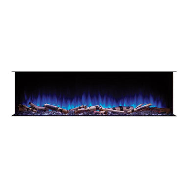 SimpliFire ShadowGlo High Definition Natural Birch Log Set DESIGN OPTION