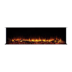 SimpliFire ShadowGlo High Definition Natural Birch Log Set