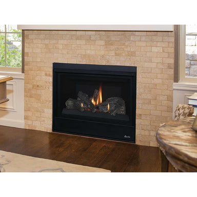 Superior Fireplaces DRT2033 SAMPLE PHOTO