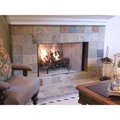 Superior  Fireplaces WRT3500 SAMPLE PHOTO