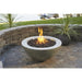 The Outdoor GreatRoom Company Cove 42-Inch Round Gas Fire Bowl SAMPLE PHOTO