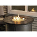 The Outdoor GreatRoom Company Edison 41-Inch Round Gas Fire Pit Table (ED-20) SAMPLE PHOTO